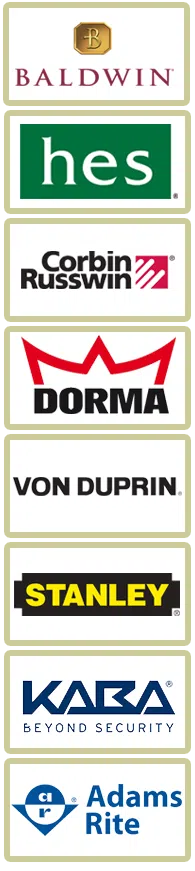 Neighborhood Locksmith Store Los Angeles, CA 310-844-9333 - brand-new-cream-set